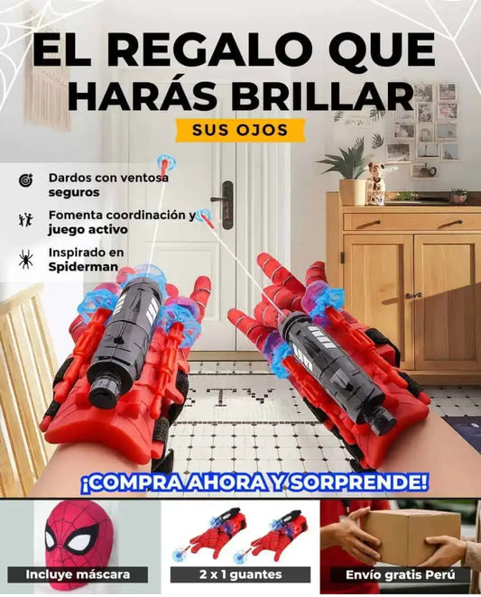 spiderman