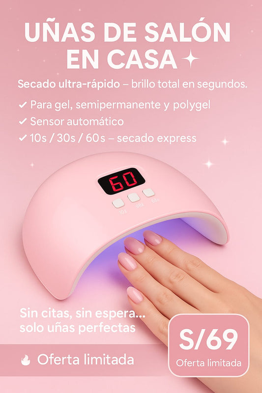 SACADOR DE UÑAS